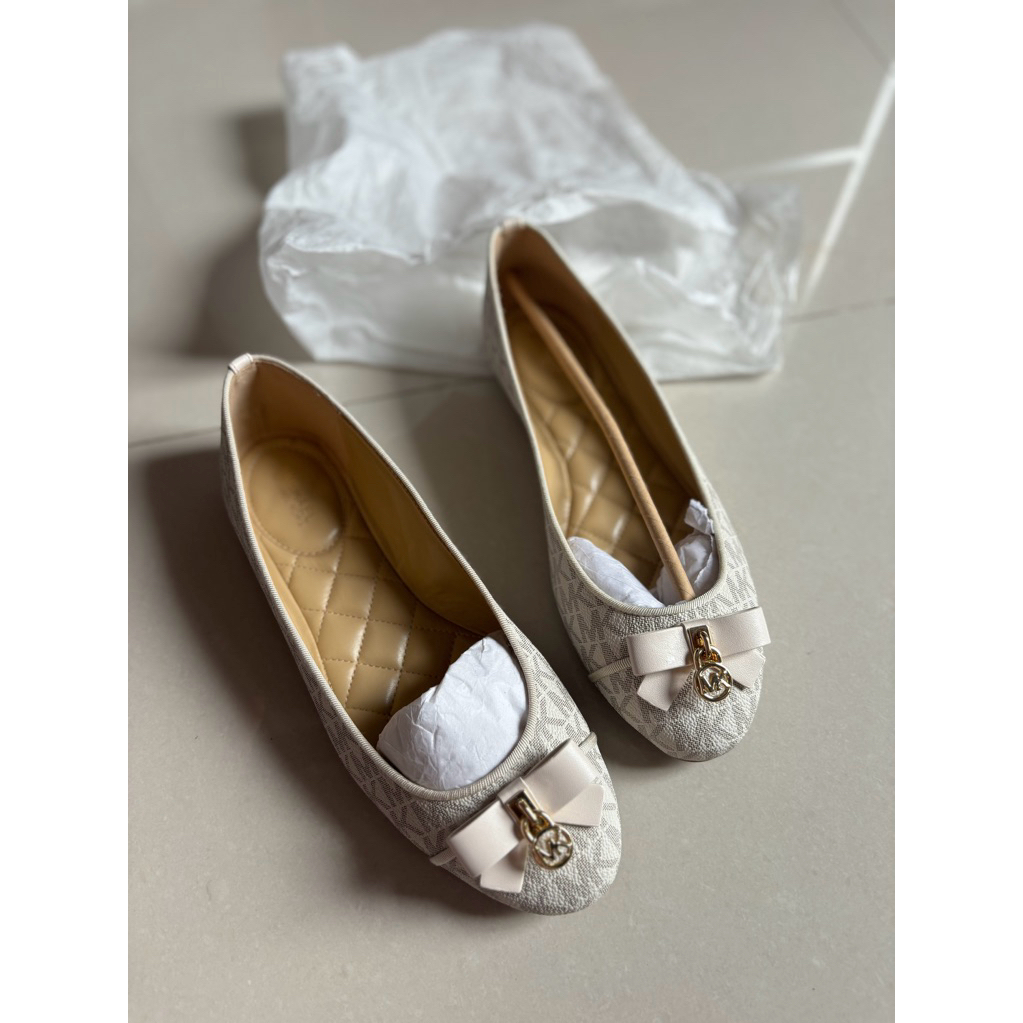 Michael Kors Flatshoes