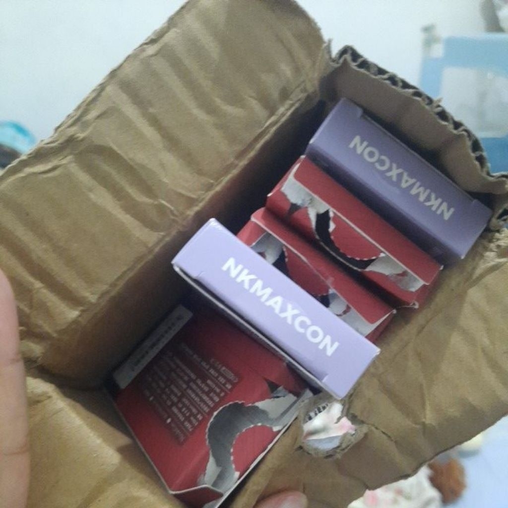 pelunasan po softlens