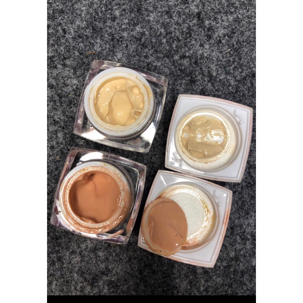 J GLOW BB CREAM