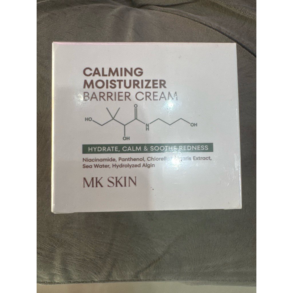 MOISTURIZER CALMING MK SKIN