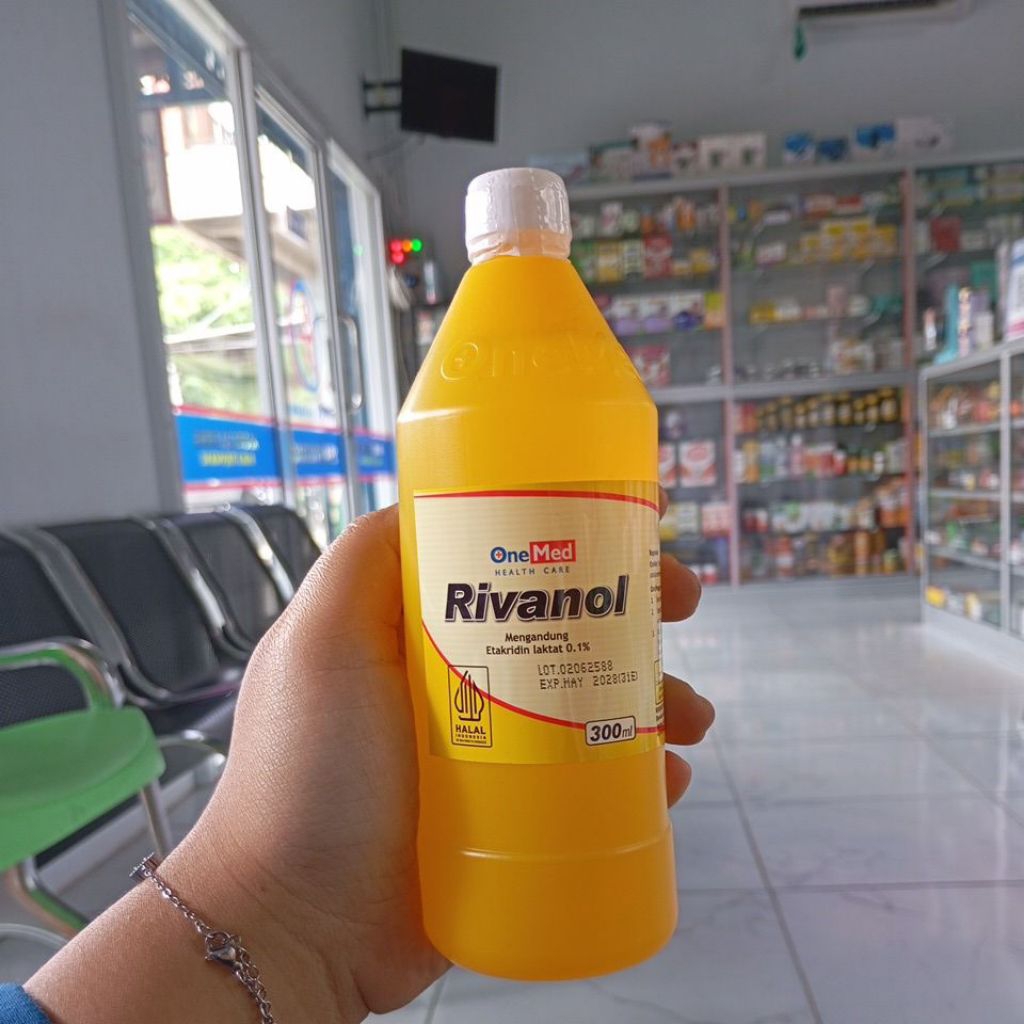 Rivanol Onemed 300ml