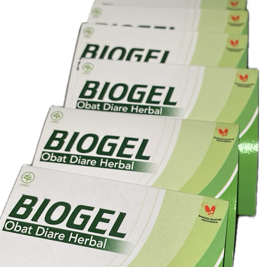 BIOGEL - PERSTRIP