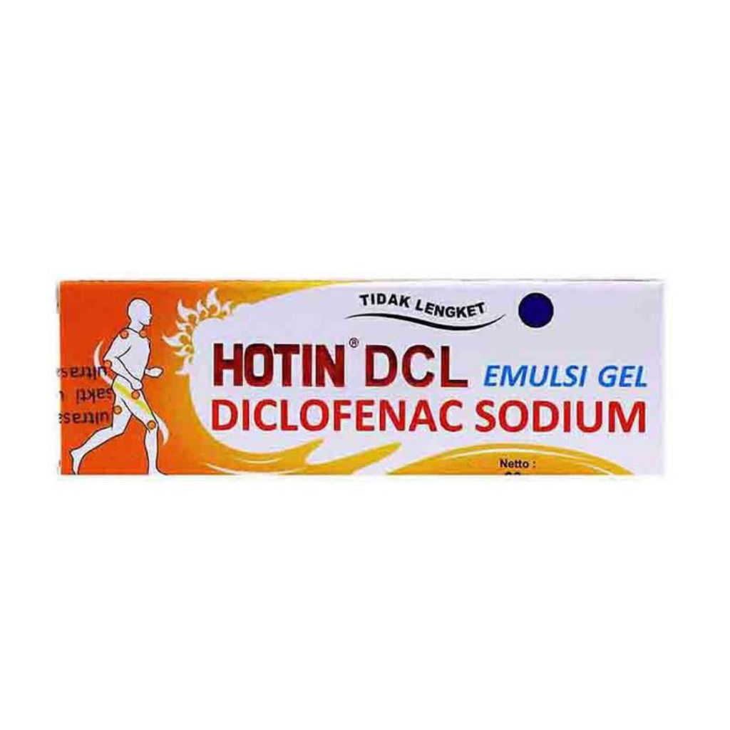 HOTIN DCL 30GR