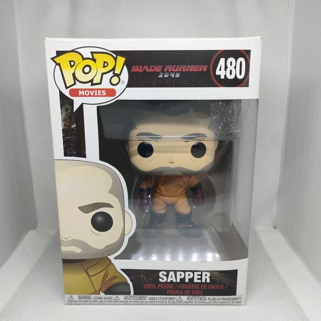 Funko POP! Blade Runner 2049 #480