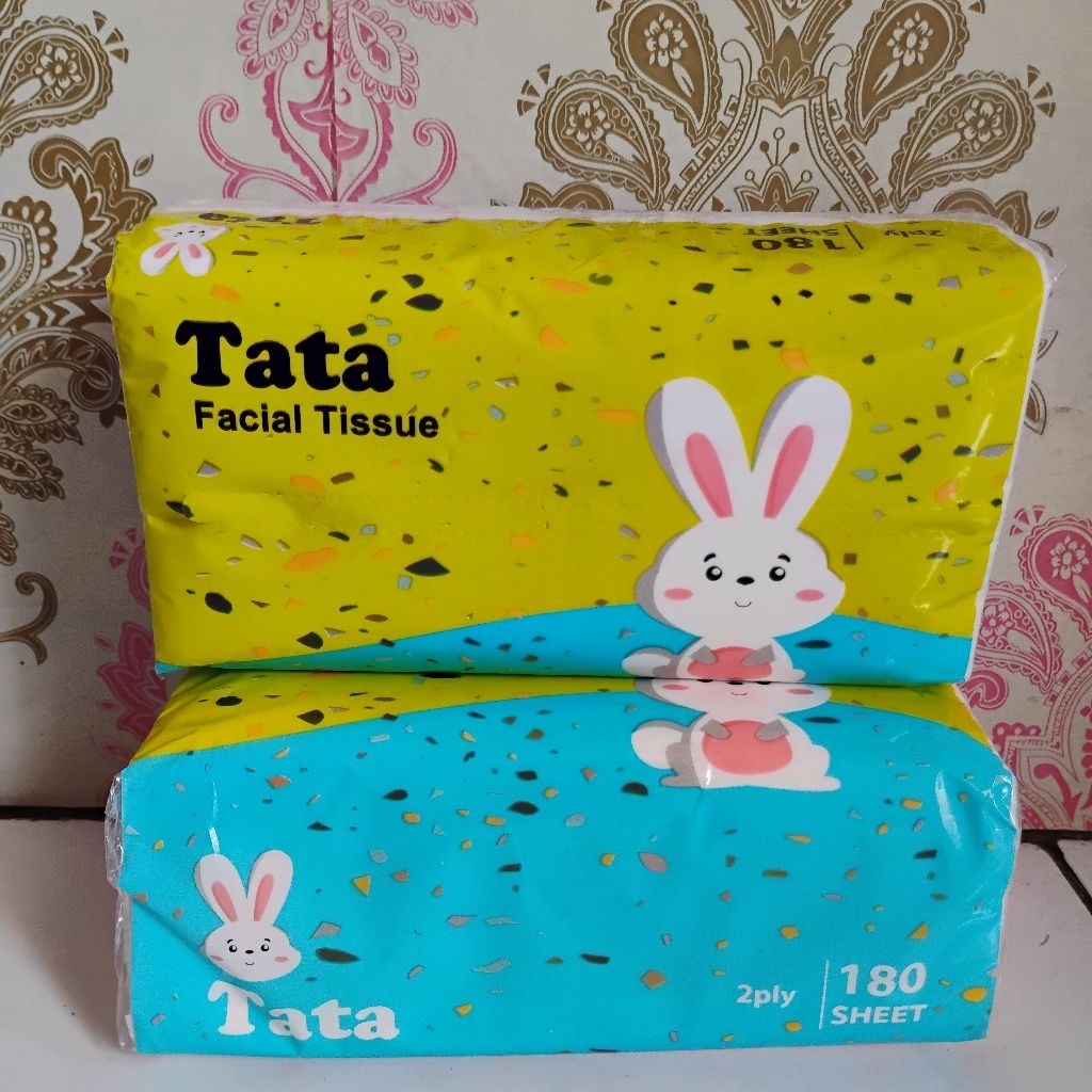 TISSU TATA 180 SHEET