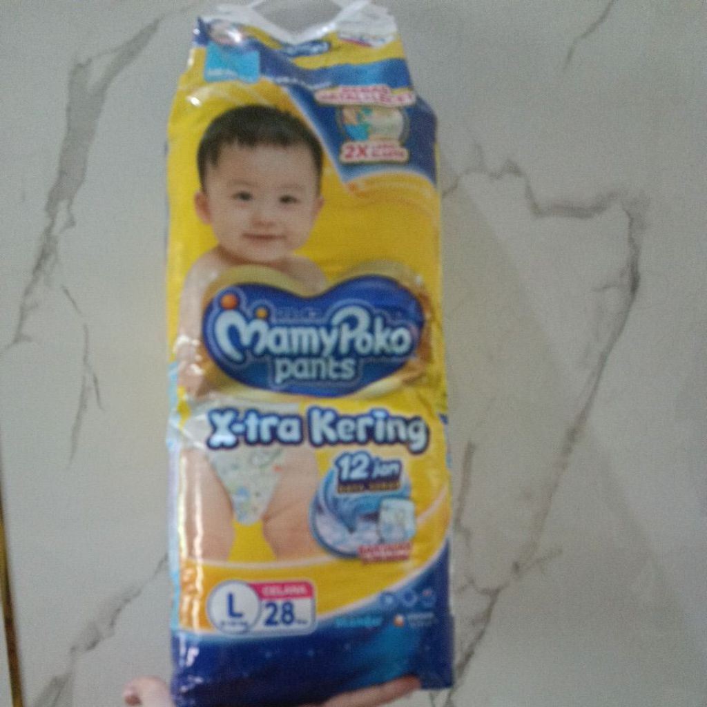 Mamypoko size L