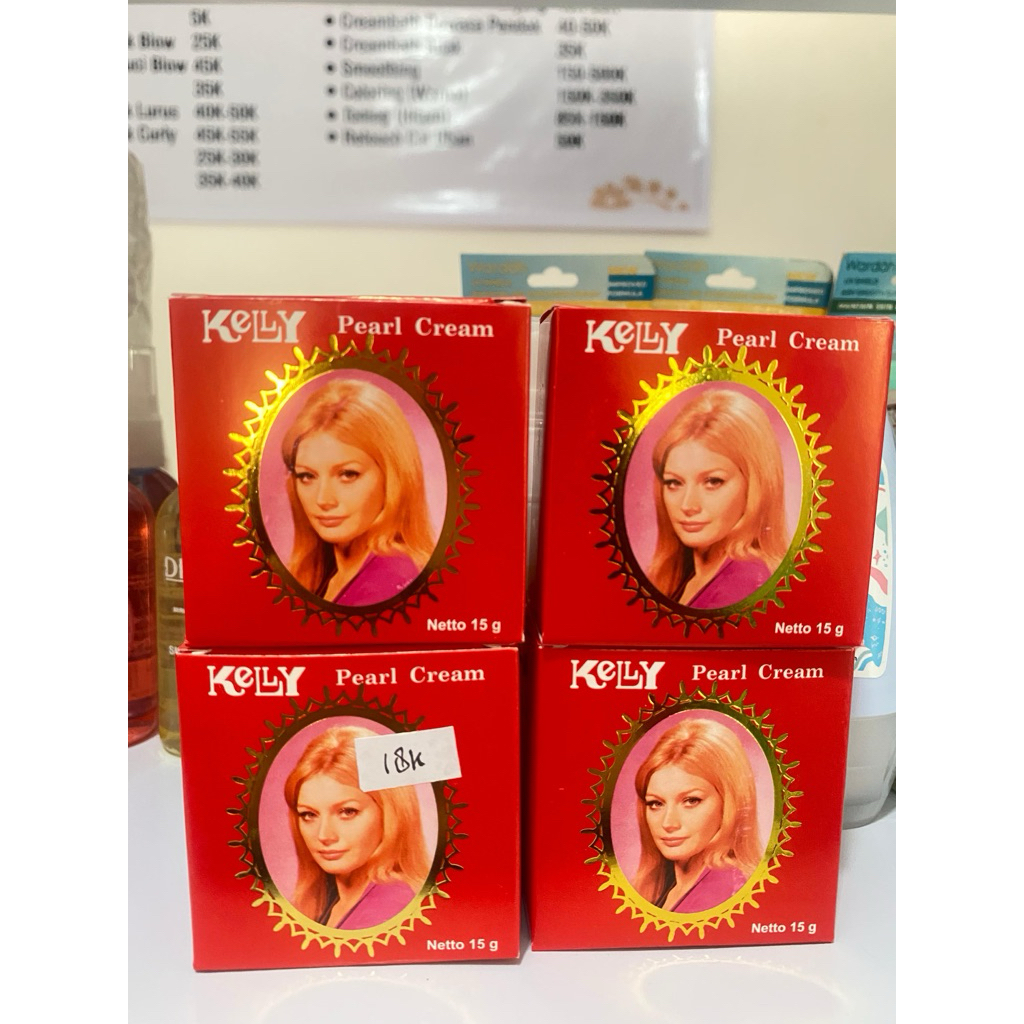ECI’s kelly 15grm bpom