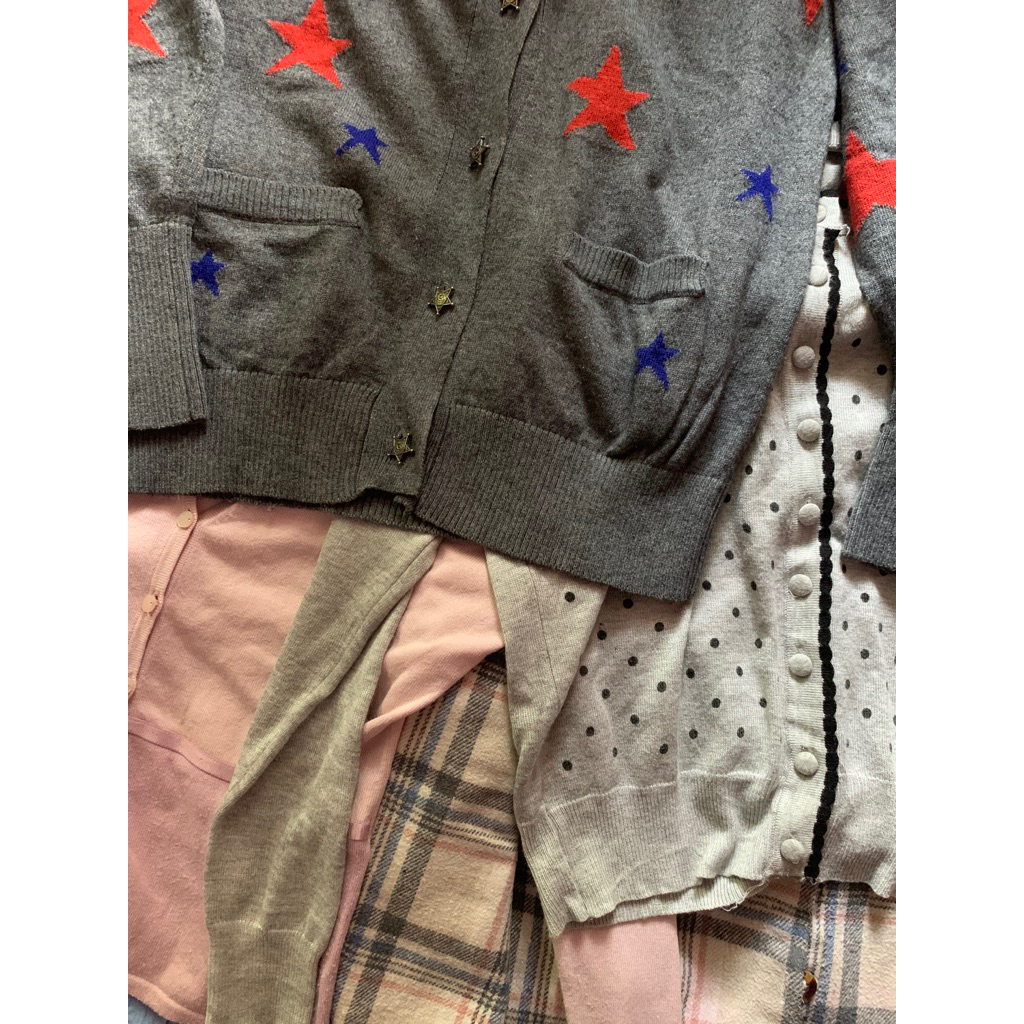 preloved by waa