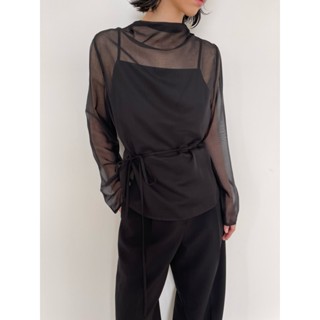 GEMME - CAPRI TOP (INCLUDE INNER)