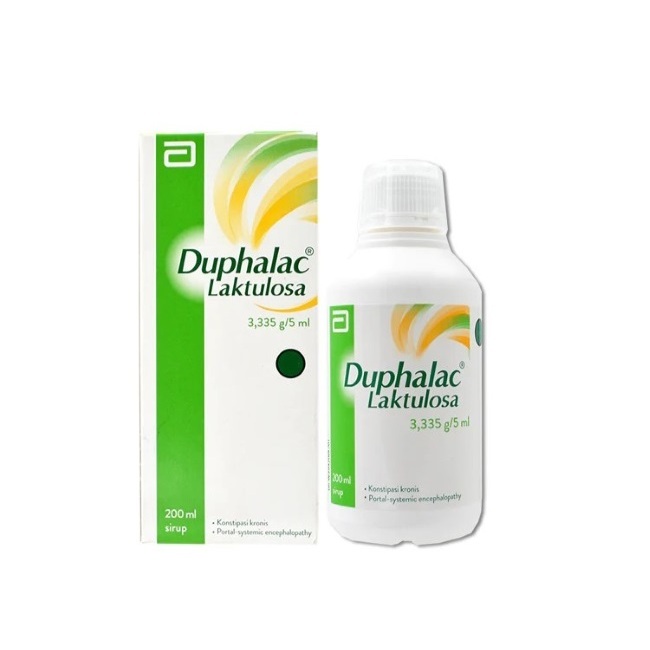 DUPHALAK SYRUP