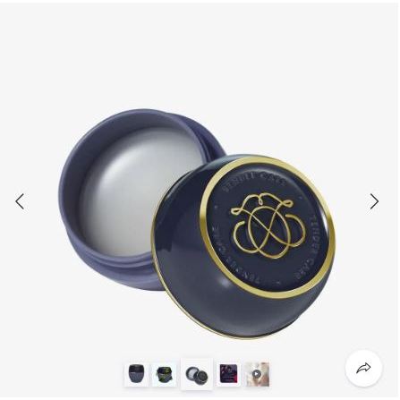 36151 TenderCare Blackcurrant Multi-purpose Balm