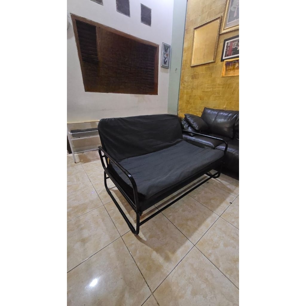 Sofabed preloved