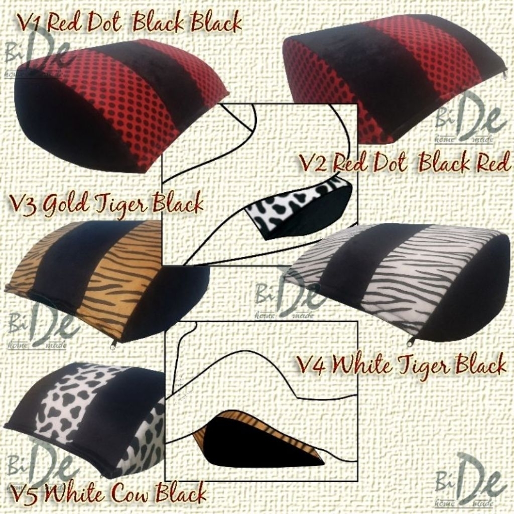 BANTAL  Ber/Cinta  Pas/Sutri 4