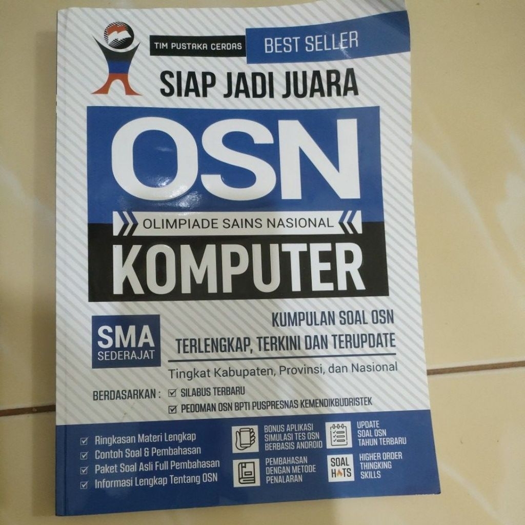 buku osn