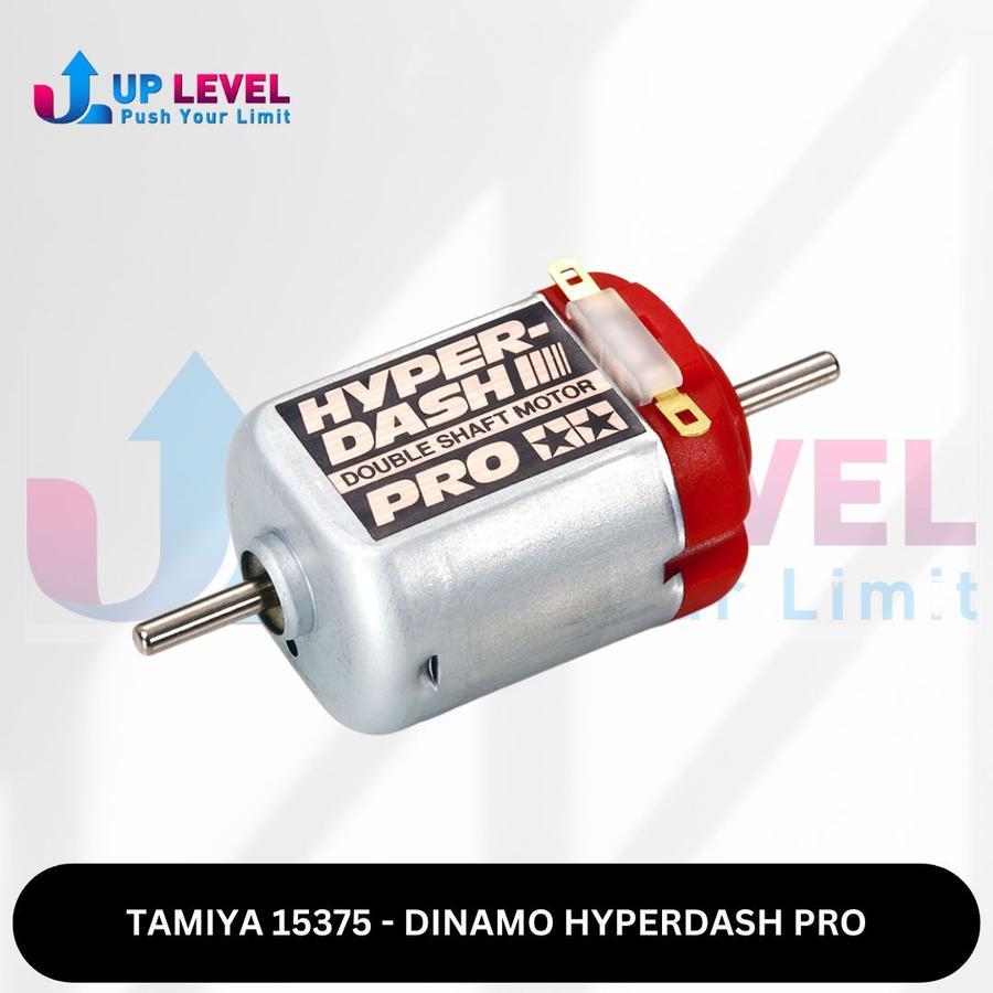 TAMIYA 15375 Dinamo Tamiya Hyper Dash Motor PRO