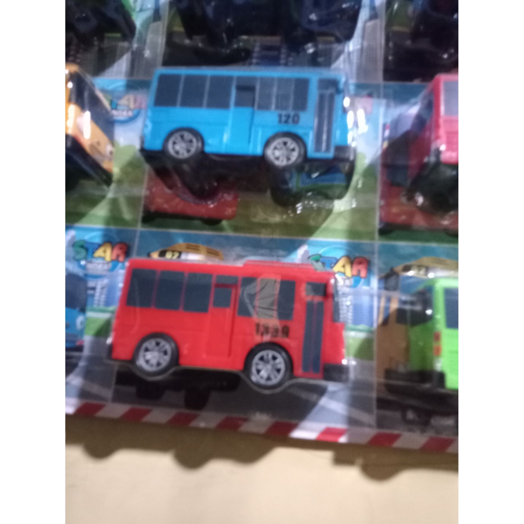 mainan bus hey tayoo