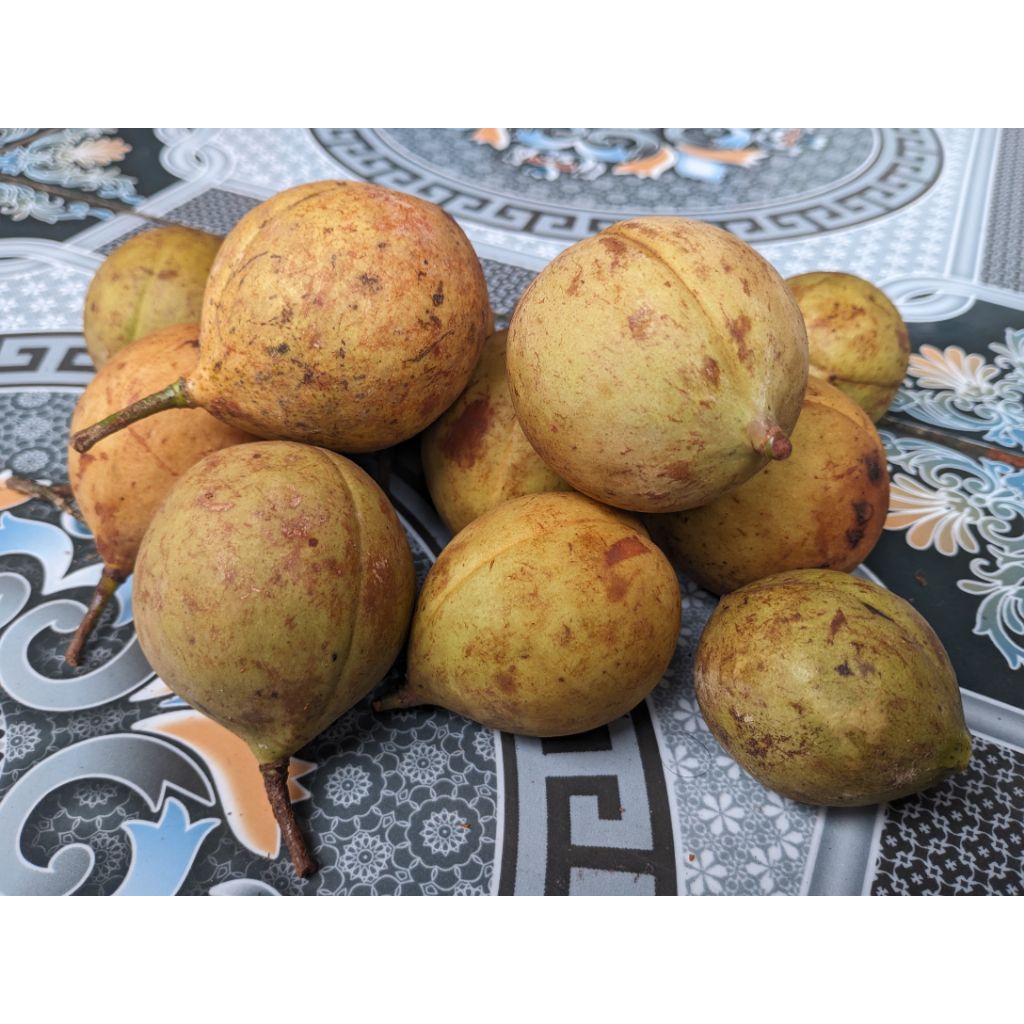pala utuh/ 1kg