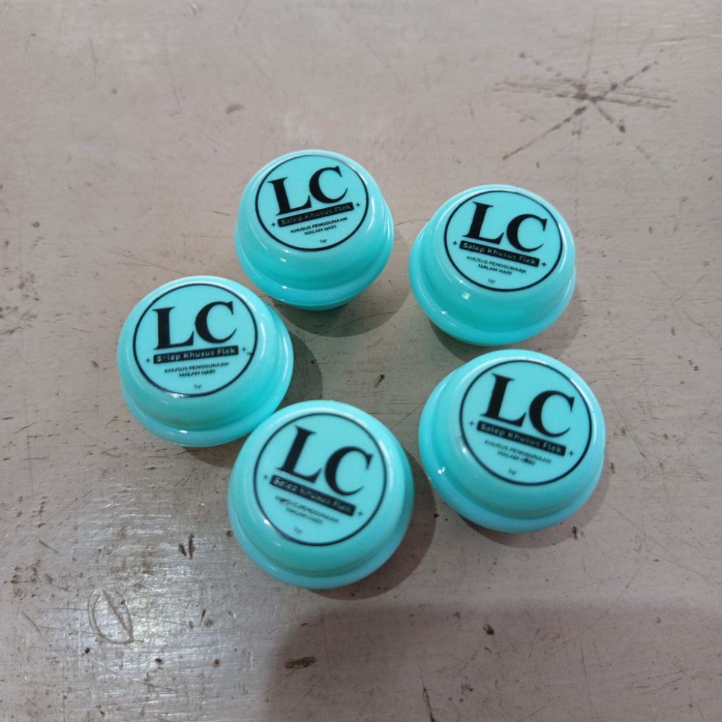 LCsalepkhususflek