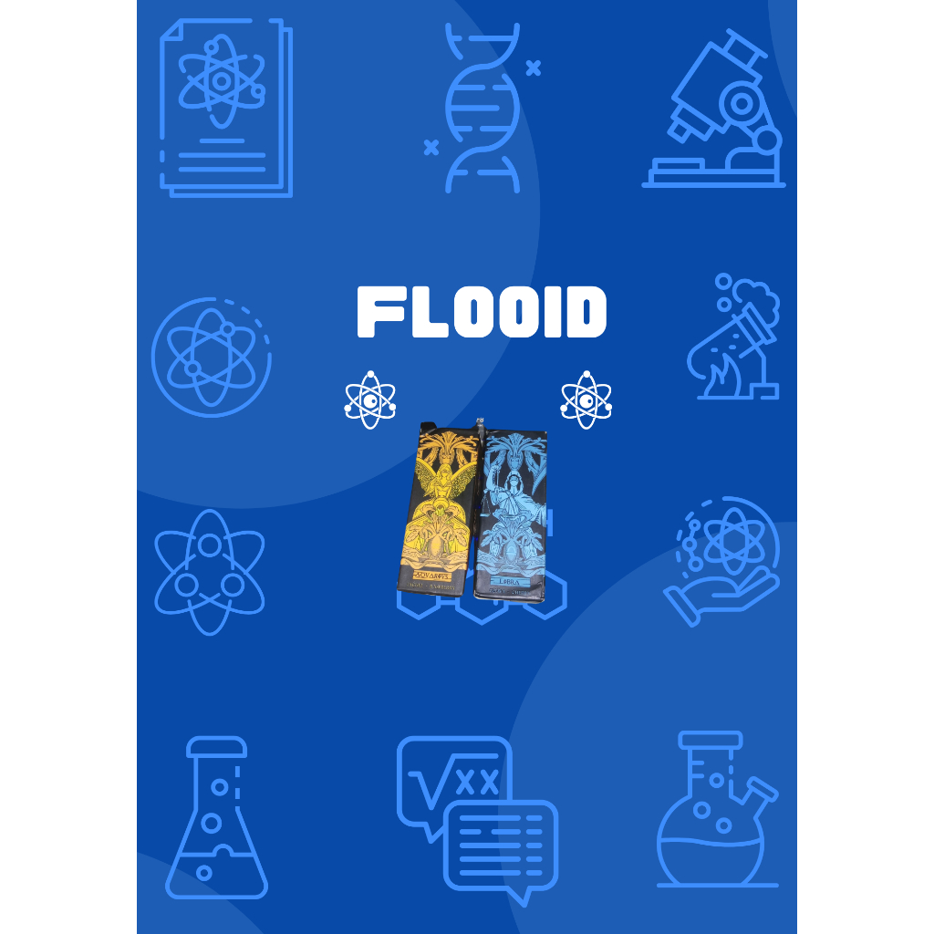 FLOOD ZODIAC