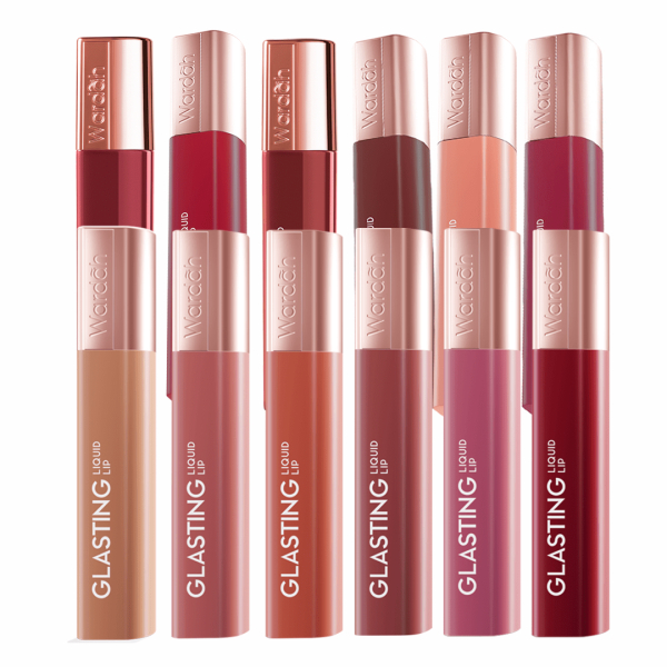 WARDAH GLASTING LIQUID LIP