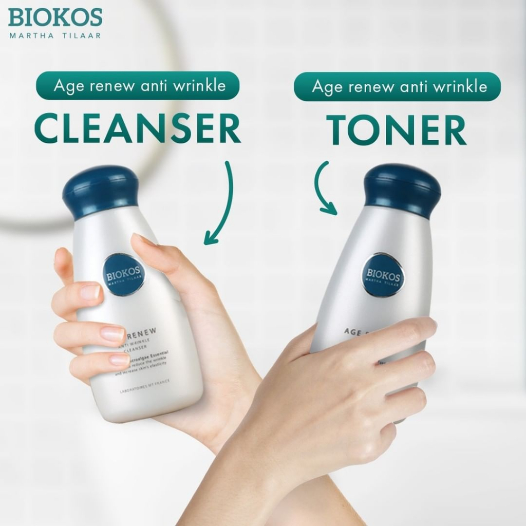 BIOKOS AGE RENEW