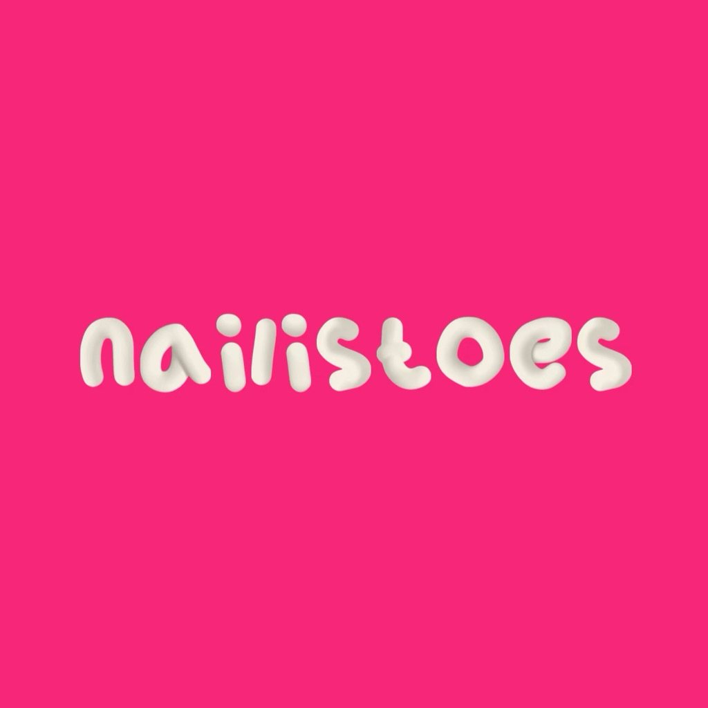 Pelunasan Press On Nails (CUSTOM)