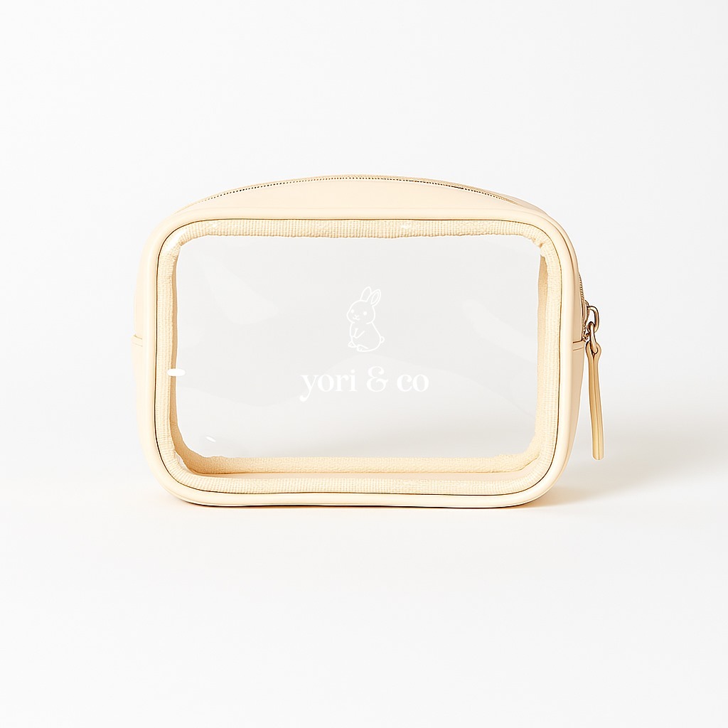 Yori and Co | Multipurpose Pouch
