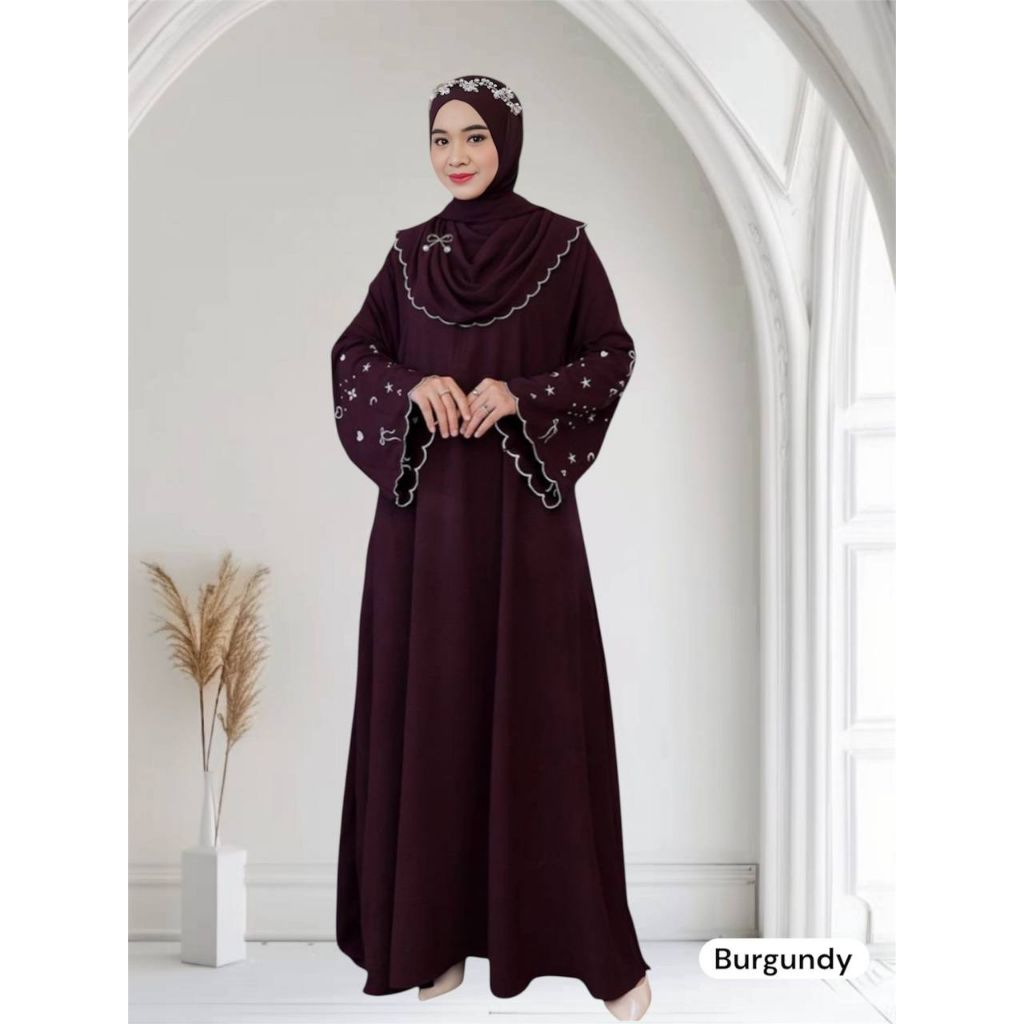 Abaya Ribbon