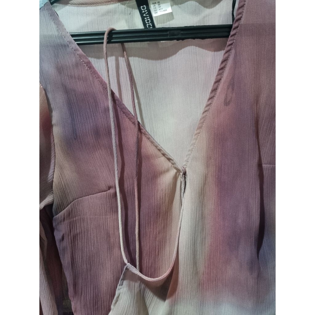 top or outer