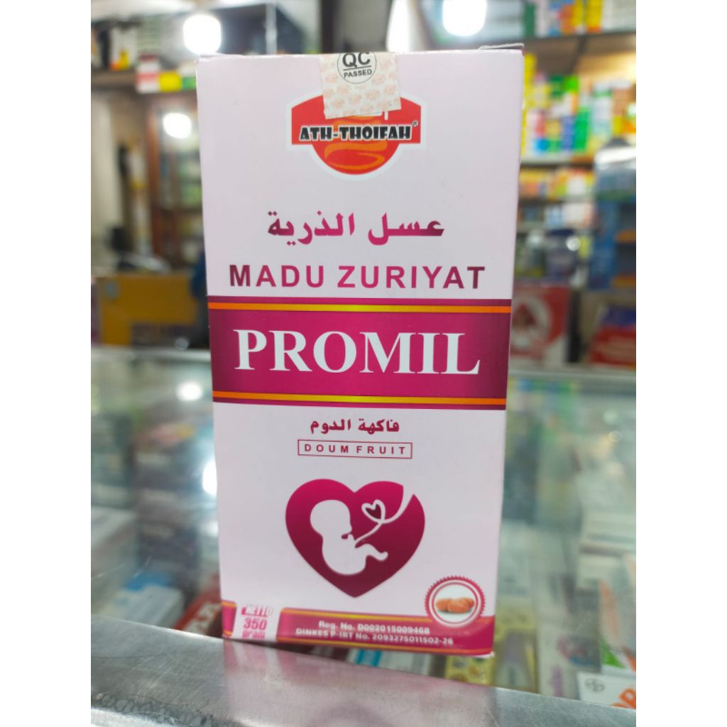 Promil