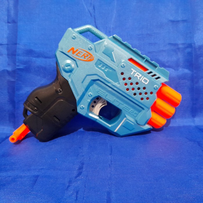 NERF Elite 2.0 Trio TD-3