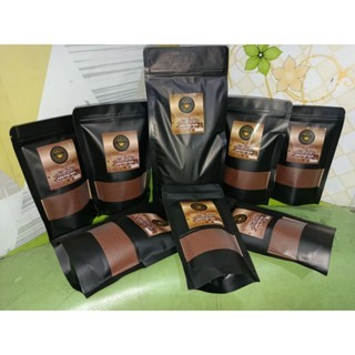 waly arabica coffe
