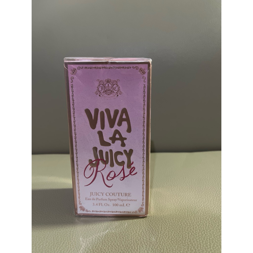Viva La Juicy  EDP