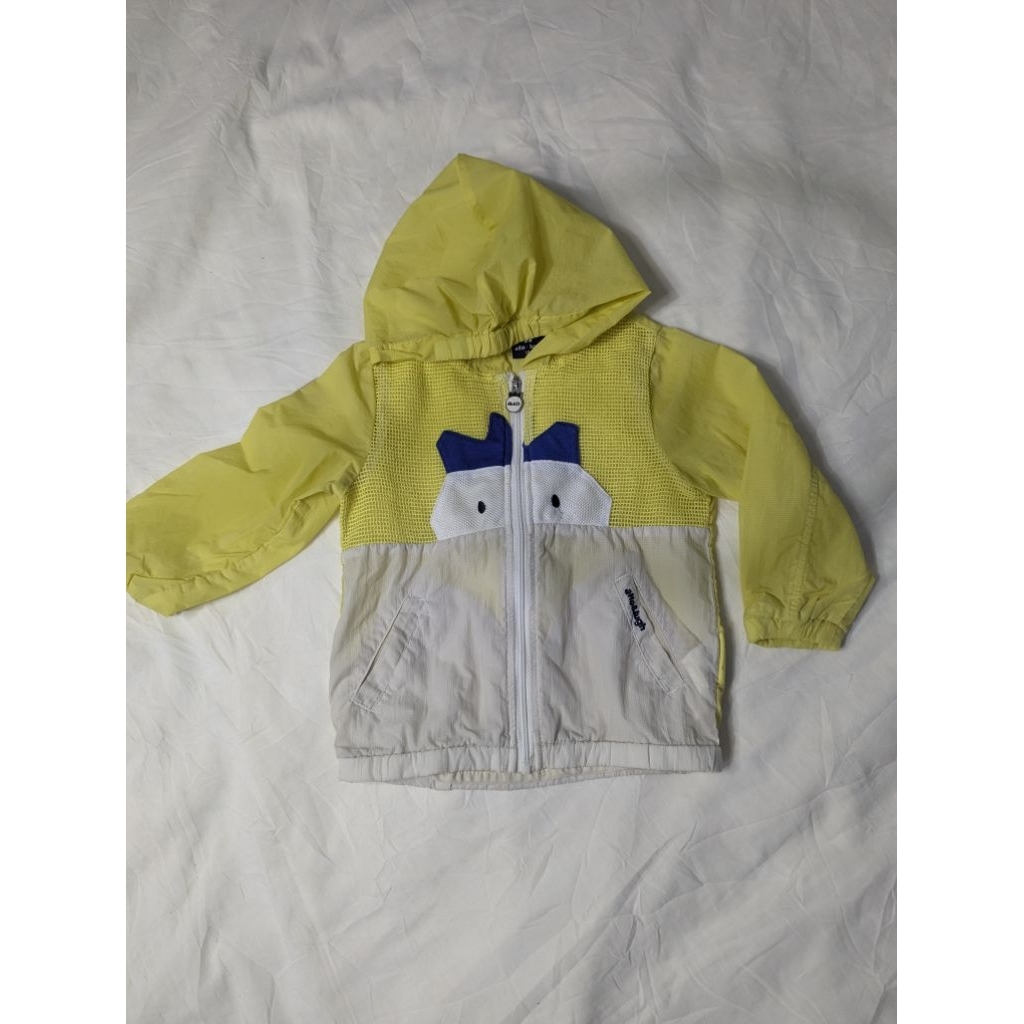 jaket anak ALLO