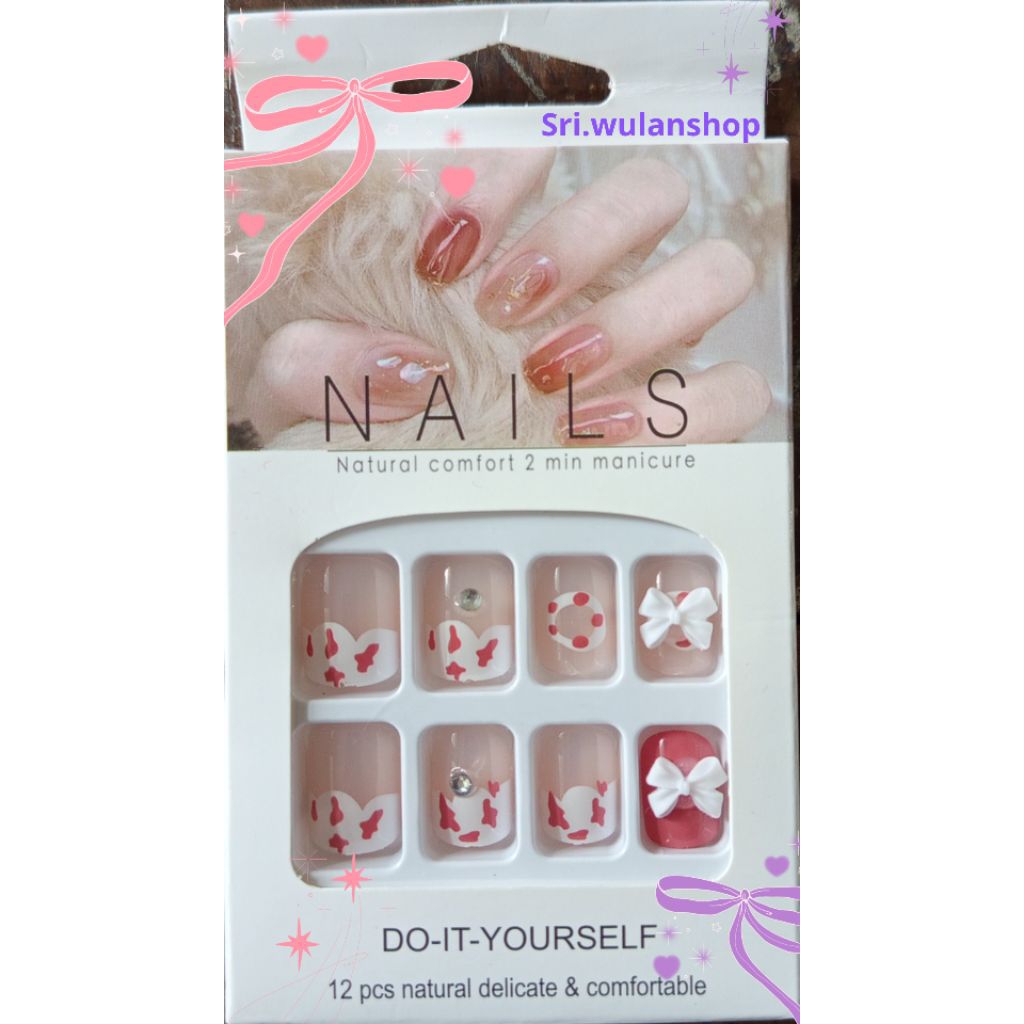 Nails Art kuku