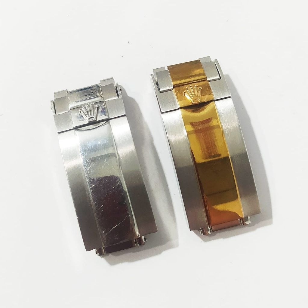 buckle / gesper rolek