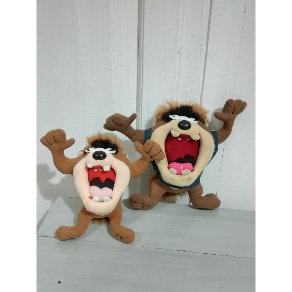 tazmania bundling