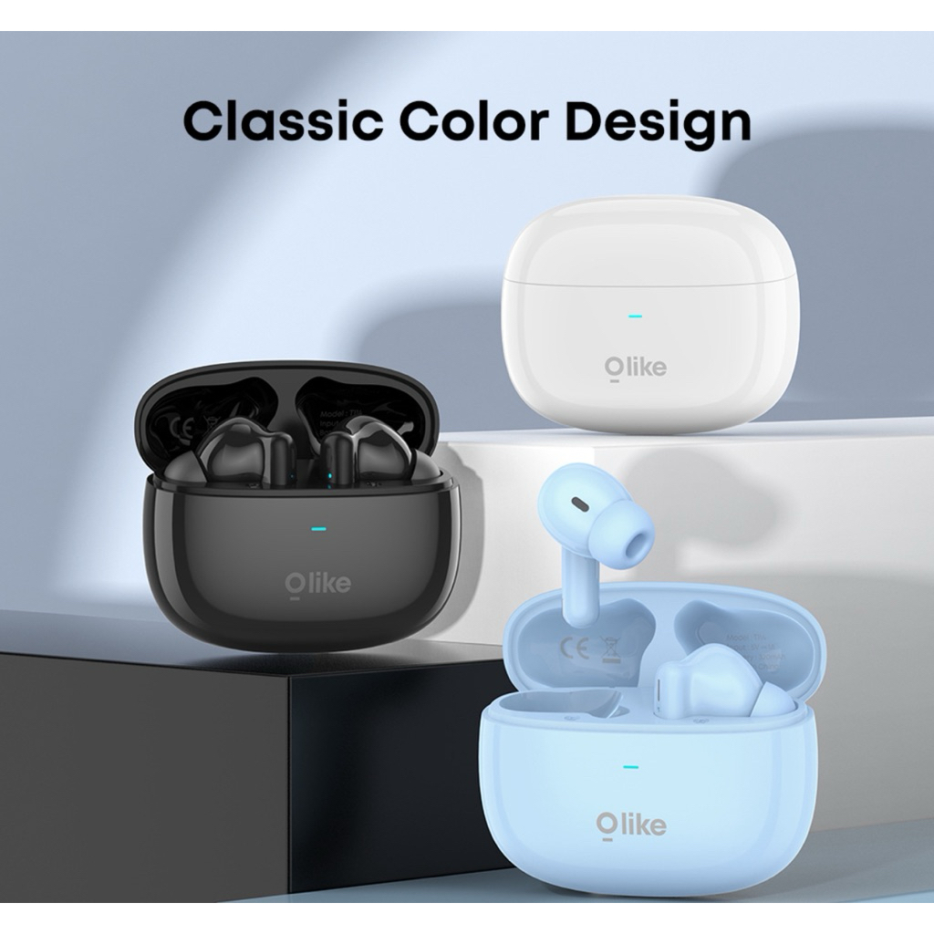 HANDSFREE BLUETOOTH STEREO TWS T114