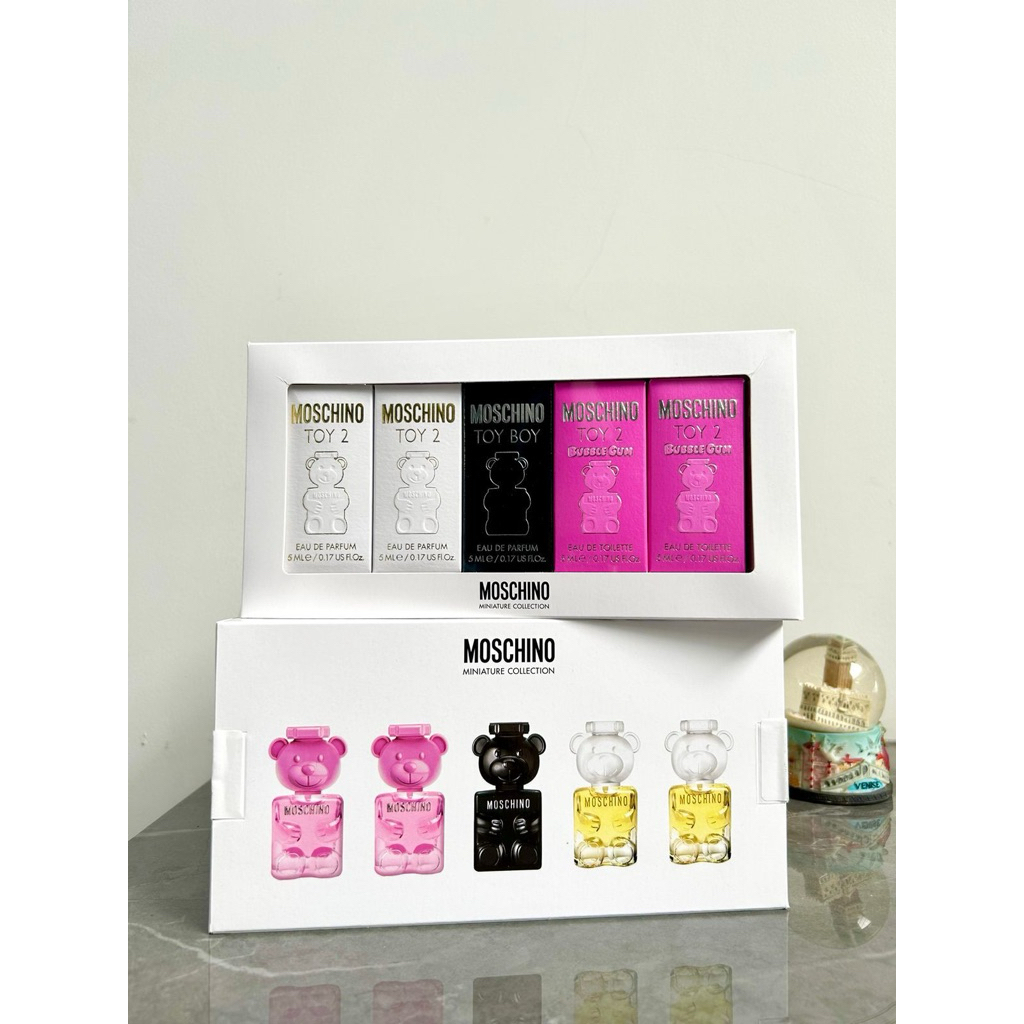 travel parfum