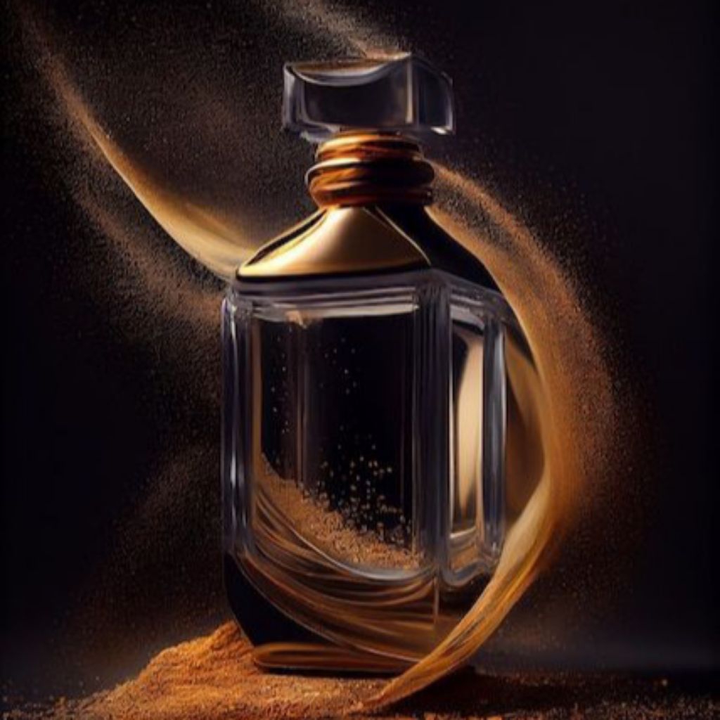 Parfum Coklat Original