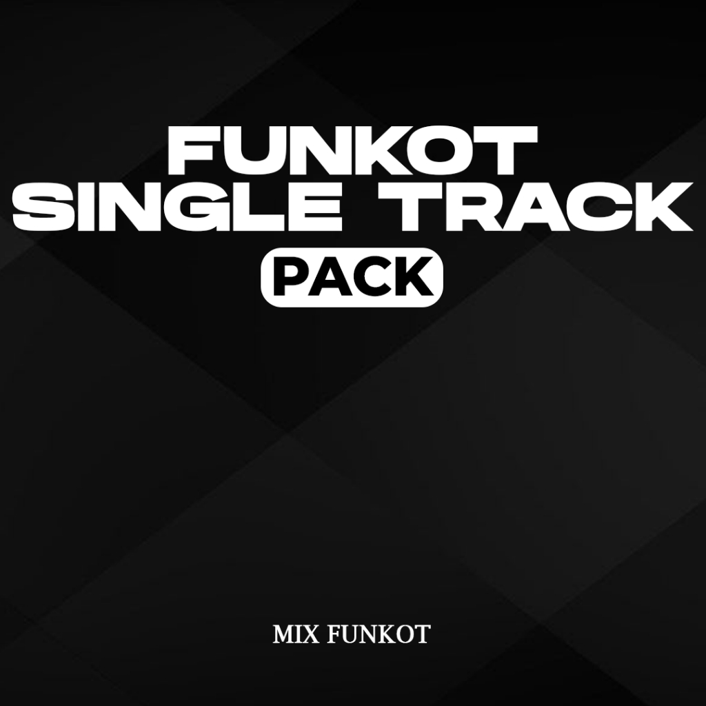 FUNKOT SINGLE TRACK HITS POPULER