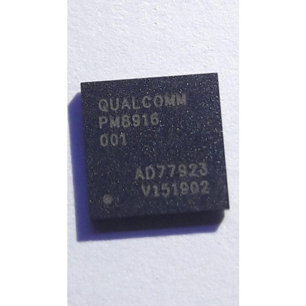 IC POWER PM8916-001 (sparepart)