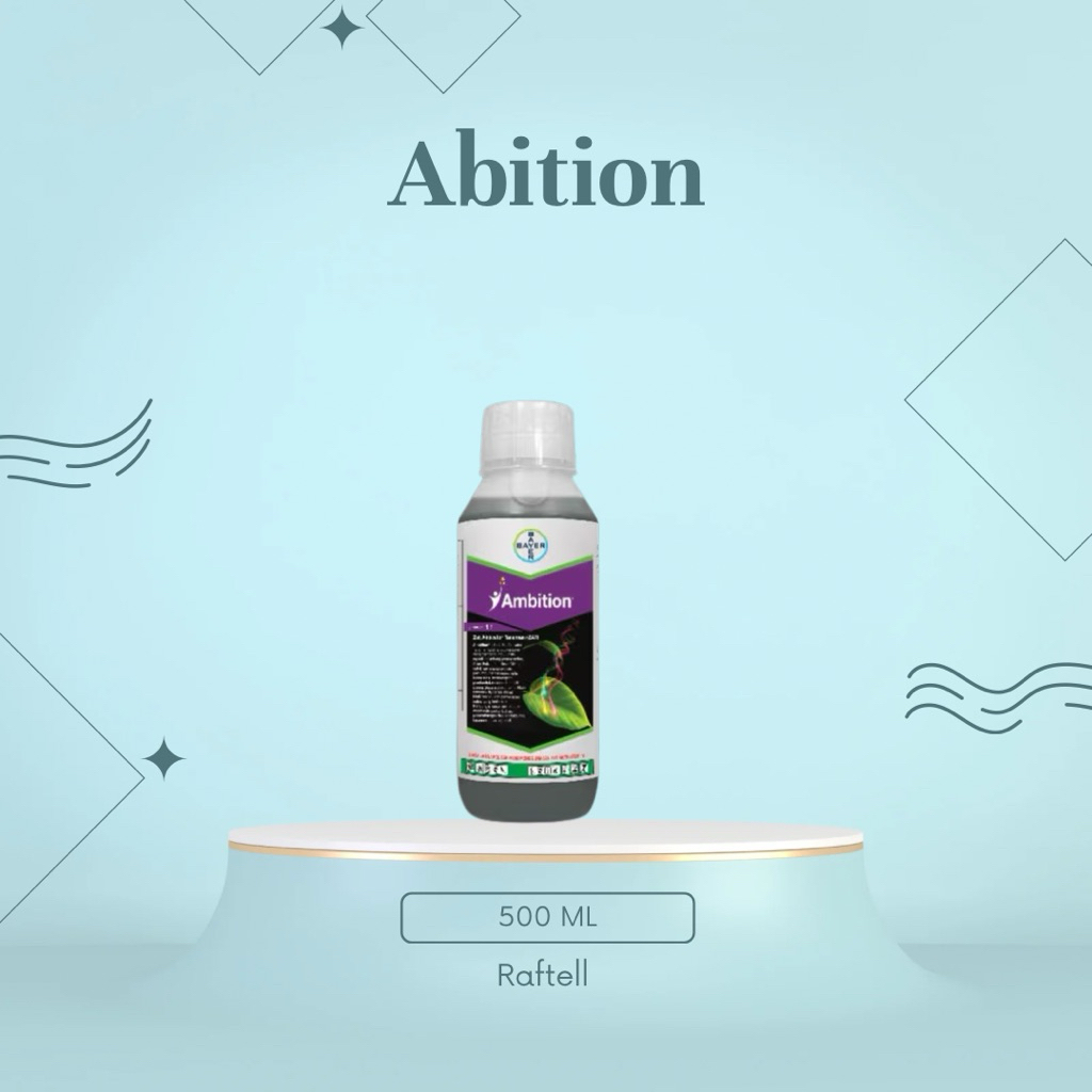 Ambition 500ml