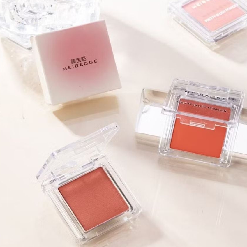 MEIBAOGE BLUSH ON