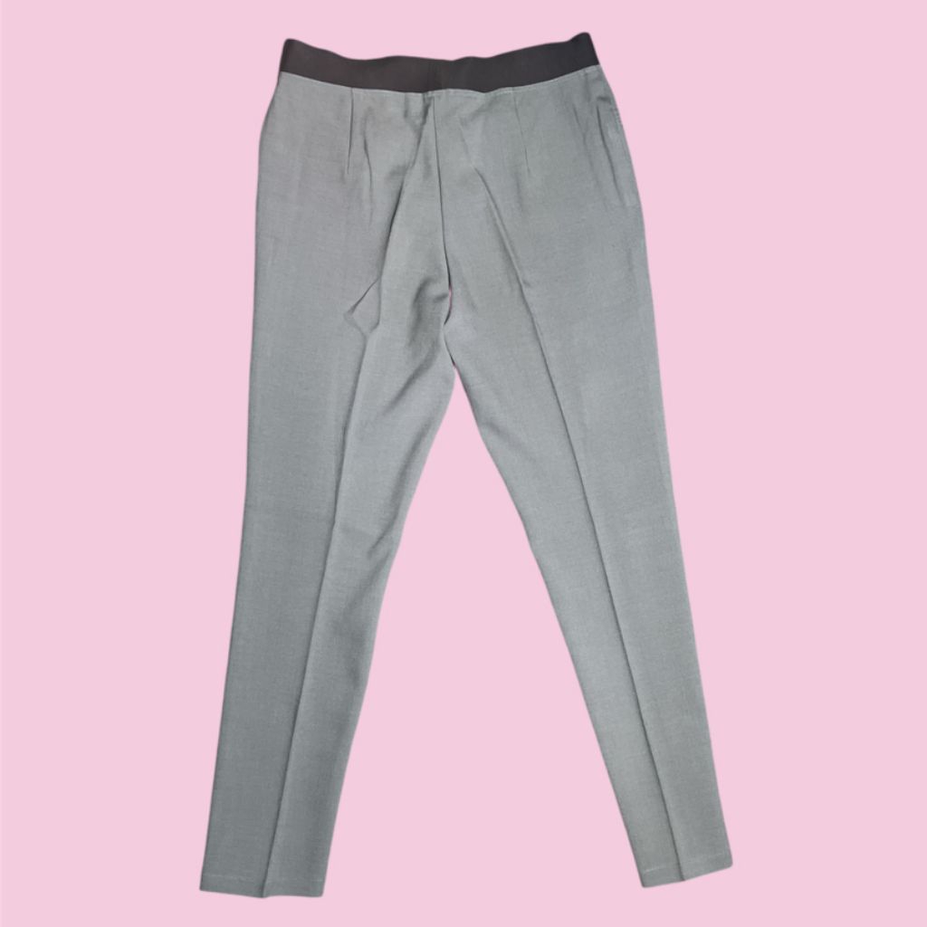 Celana Bahan Formal