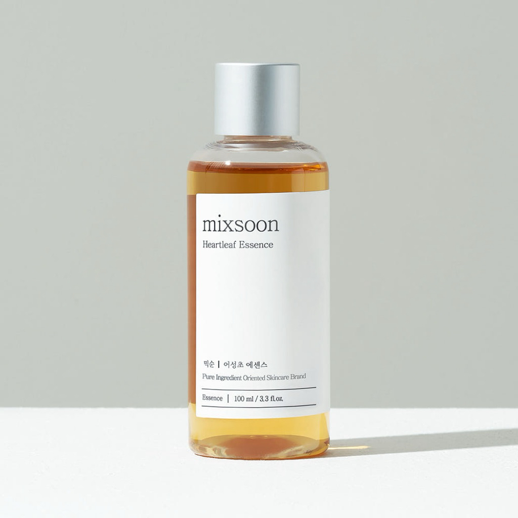 Mixsoon Heartleaf Essence 100 ml