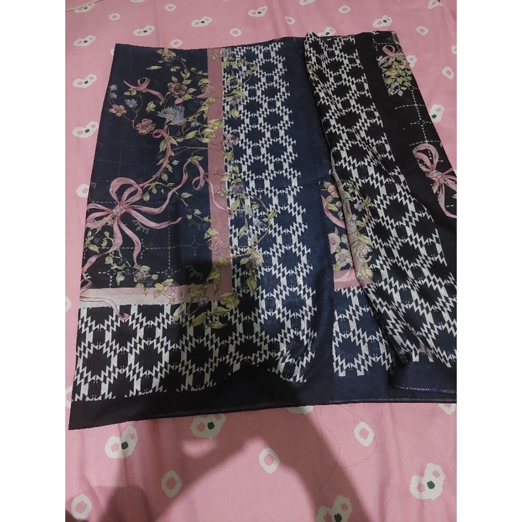 hijab Ivan Gunawan PL