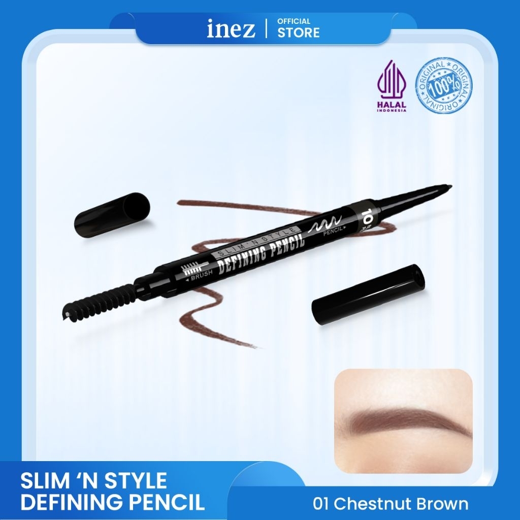Slim N Style Defining Pencil