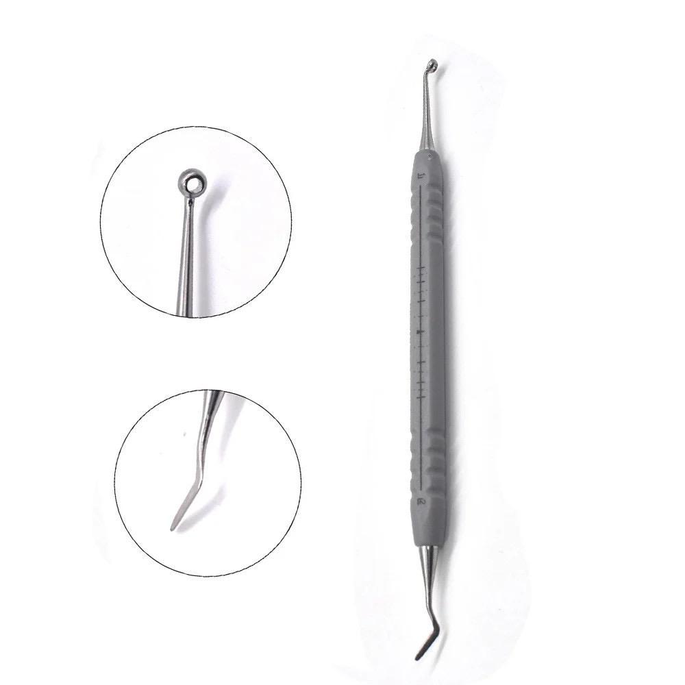 OPTRASCULPT PAD INSTRUMENT REFILL