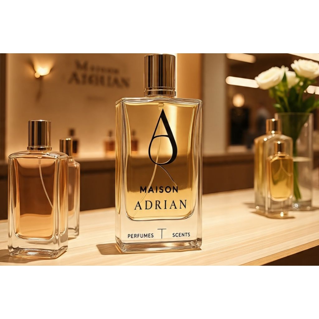 Maison Adrian